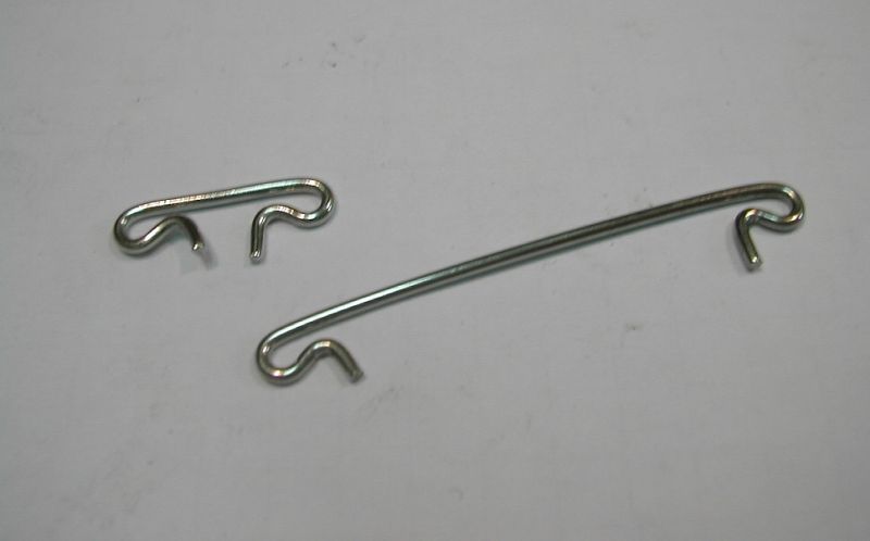 Clips à Filets