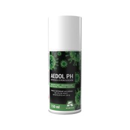 Aérosol AEDOL PH One Shot 150 ml