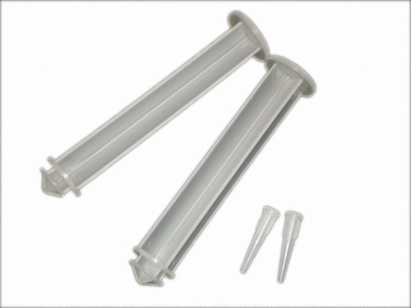 Canules / Aiguilles / Poussoirs