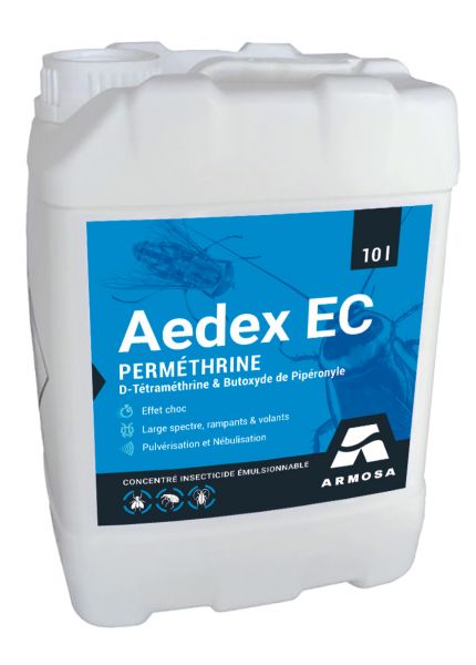 PRESENTATION AEDEX EC 