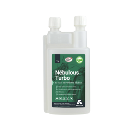 NEBULOUS TURBO