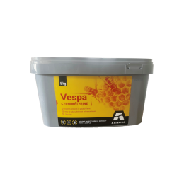 POUDRE VESPA
