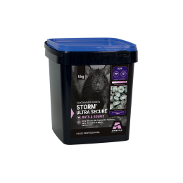 EXORAT® STORM® ULTRA SECURE 5 KG