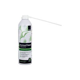 ARMOCLEAN CANALISATION