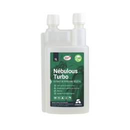 NEBULOUS TURBO 1l