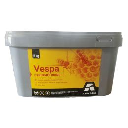 POUDRE VESPA