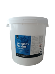 REMANEX POUDRE 10kg