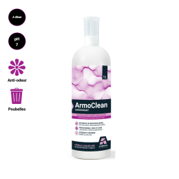 ARMOCLEAN SURODORANT 