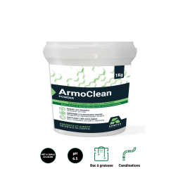 ARMOCLEAN POWDER