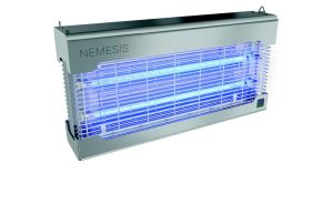 NEMESIS® X LED