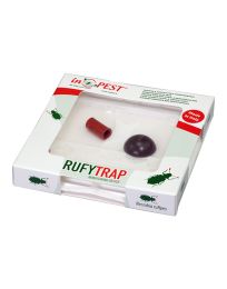 RUFY TRAP piège necrobia