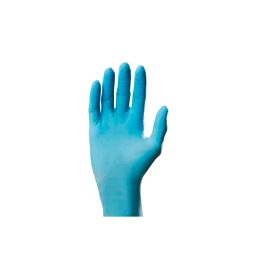 Gants Nitrile non poudré