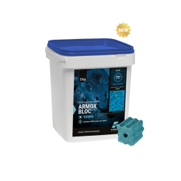 ARMOX BLOC 25