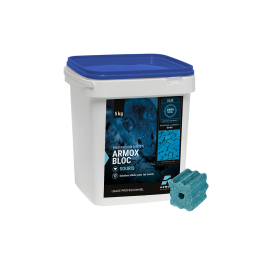 ARMOX BLOC 25