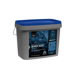SEWER BLOC 12PPM