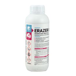 ERAZER DES +