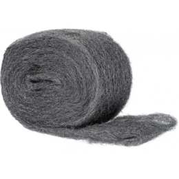 Laine acier RAXWOOL