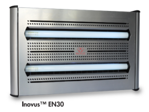 INOVUS™ SMALL ENTRY EN 30 LED