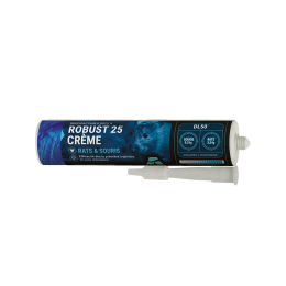 ROBUST 25 CREME - 250G