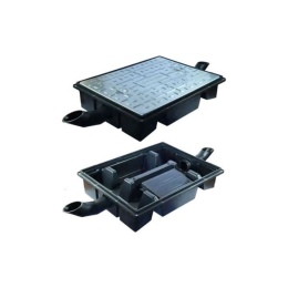 Station d’Appâtage Souterraine